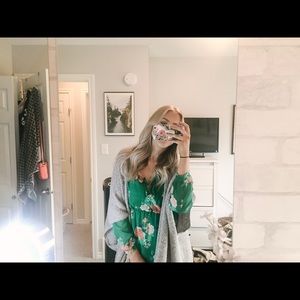 Meet your Posher, Danika